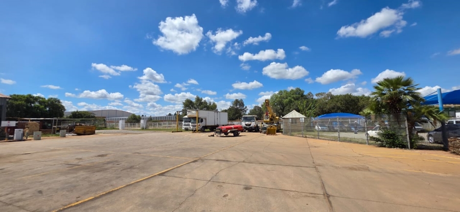 Commercial Property for Sale in Uraniaville North West